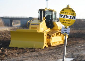 Ohlsdorf (OÖ) erlebt Waldzerstörungs-Skandal. Mittendrin: ein ÖVP-Großspender