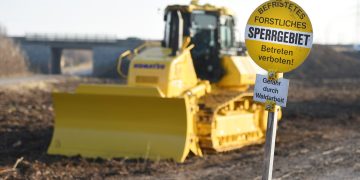 Ohlsdorf (OÖ) erlebt Waldzerstörungs-Skandal. Mittendrin: ein ÖVP-Großspender