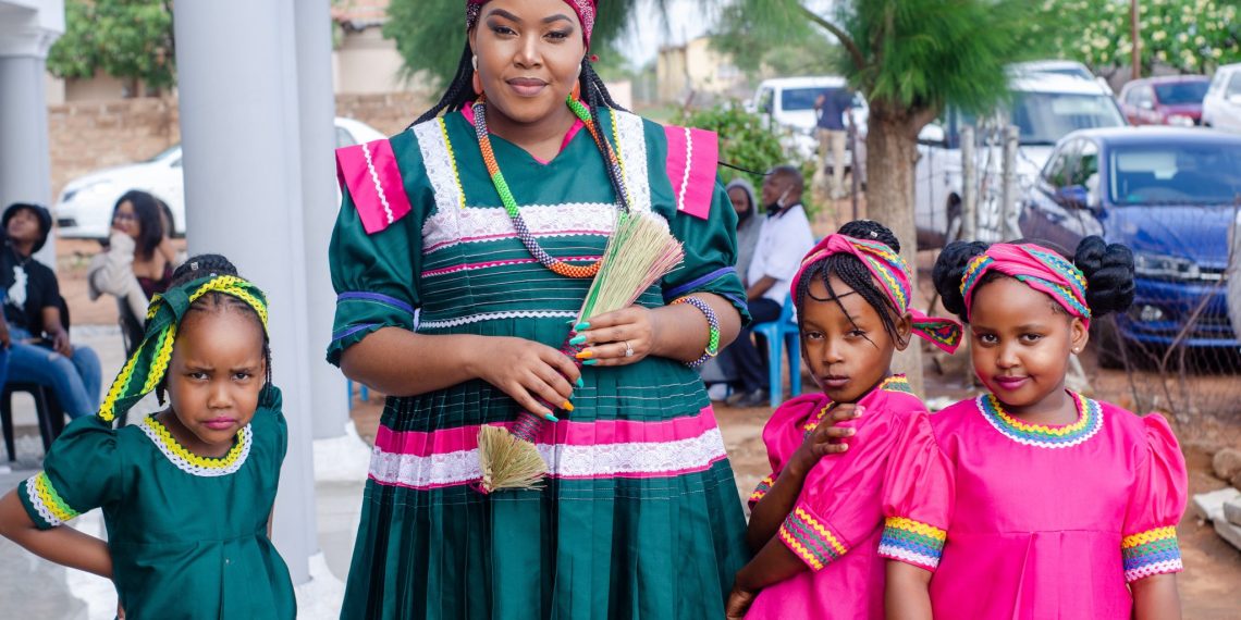 Foto: Steward Masweneng / unsplash