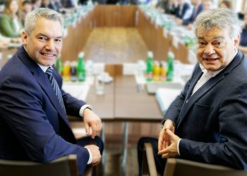 Quelle: BKA/ Andy Wenzel