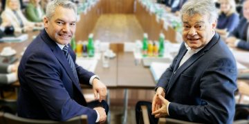 Quelle: BKA/ Andy Wenzel