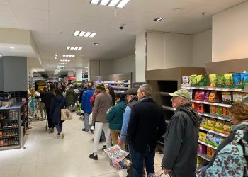 Teuerung lässt immer mehr Menschen in Österreich in die Armut rutschen