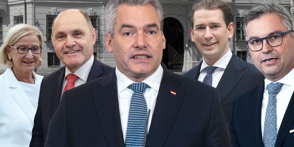 Foto: BKA (Dragan Tatic, Regina Aigner, Florian Schrötter, Christopher Dunker) & Manfred Werner - Tsui (CC BY-SA 3.0 Deed)