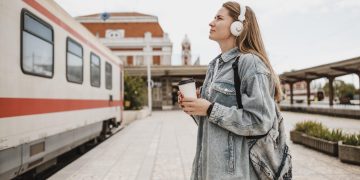 Deutsche Bahn, Privatisierung, gemeinnützig, Umfrage, Bahnverkehr, Züge, Zugverkehr