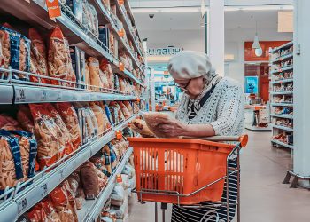 Kaufkraft Österreich 2024