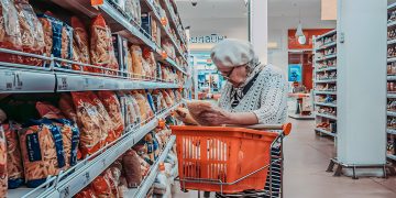 Kaufkraft Österreich 2024