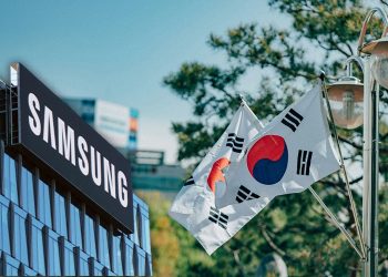 Samsung Erbe Südkorea Erbschaftssteuer