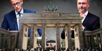 Die deutsche Schuldenbremse könnte die europäische Wirtschaft langfristig zerstören// Bild: Wikipedia/European People's party/Wikipedia/Michael Lucan