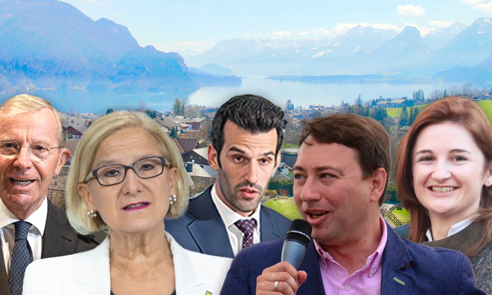 ÖVP und FPÖ sorgen dafür, dass Mieten und Wohnungspreise hoch bleiben