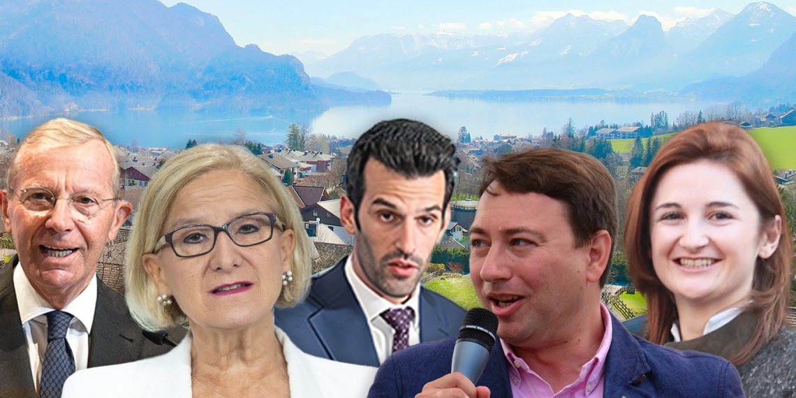 ÖVP und FPÖ sorgen dafür, dass Mieten und Wohnungspreise hoch bleiben