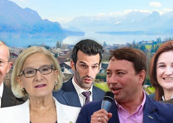 ÖVP und FPÖ sorgen dafür, dass Mieten und Wohnungspreise hoch bleiben