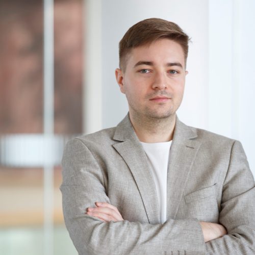 Beiträge von Christian Berger, Lisa Weinberger