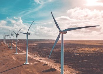 Von der Kohle zu Solar- und Windkraftwerken: Energiewende in Indien, Pennsylvania und auf den Philippinen