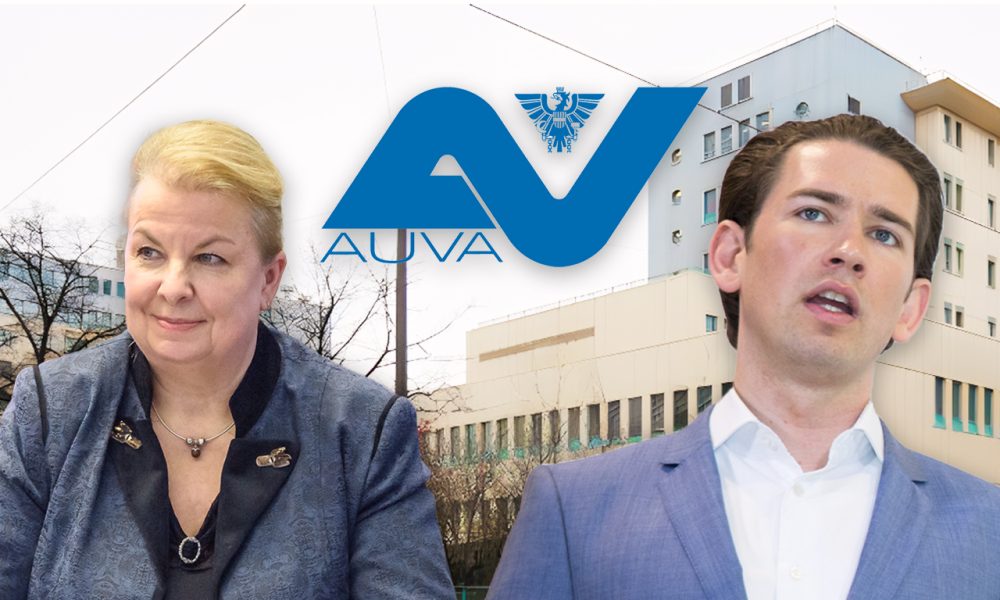 ÖVP-FPÖ und Grüne haben die AUVA kaputtgespart: Deshalb schließt das Lorenz-Böhler-Spital