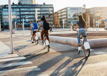 Alles zur EU-Wahl 2024 – Die Parteien, die Themen, die Kandidat:innen