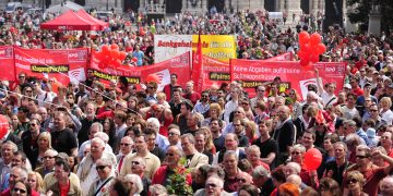 Wofür steht die SPÖ? Das sind die Ziele der Sozialdemokratie