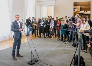 Herbert Kickl, der Millionär? Werbeagentur, Immobilie und Nebenjobs