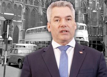 Das wäre Österreich mit der ÖVP: 48-h-Woche, nur 3 Wochen Urlaub und keine Donauinsel