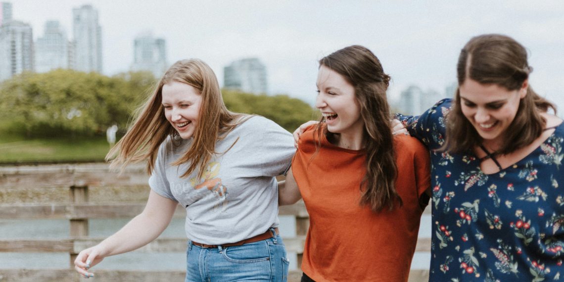 Titelbild Gender Mainstreaming_Foto von Priscilla Du Preez auf Unsplash