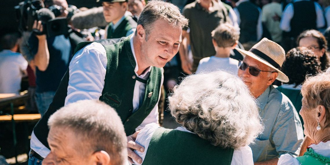 Foto: SPÖ/David Višnjić