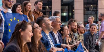 5 gute Gründe, warum du zur EU-Wahl gehen solltest