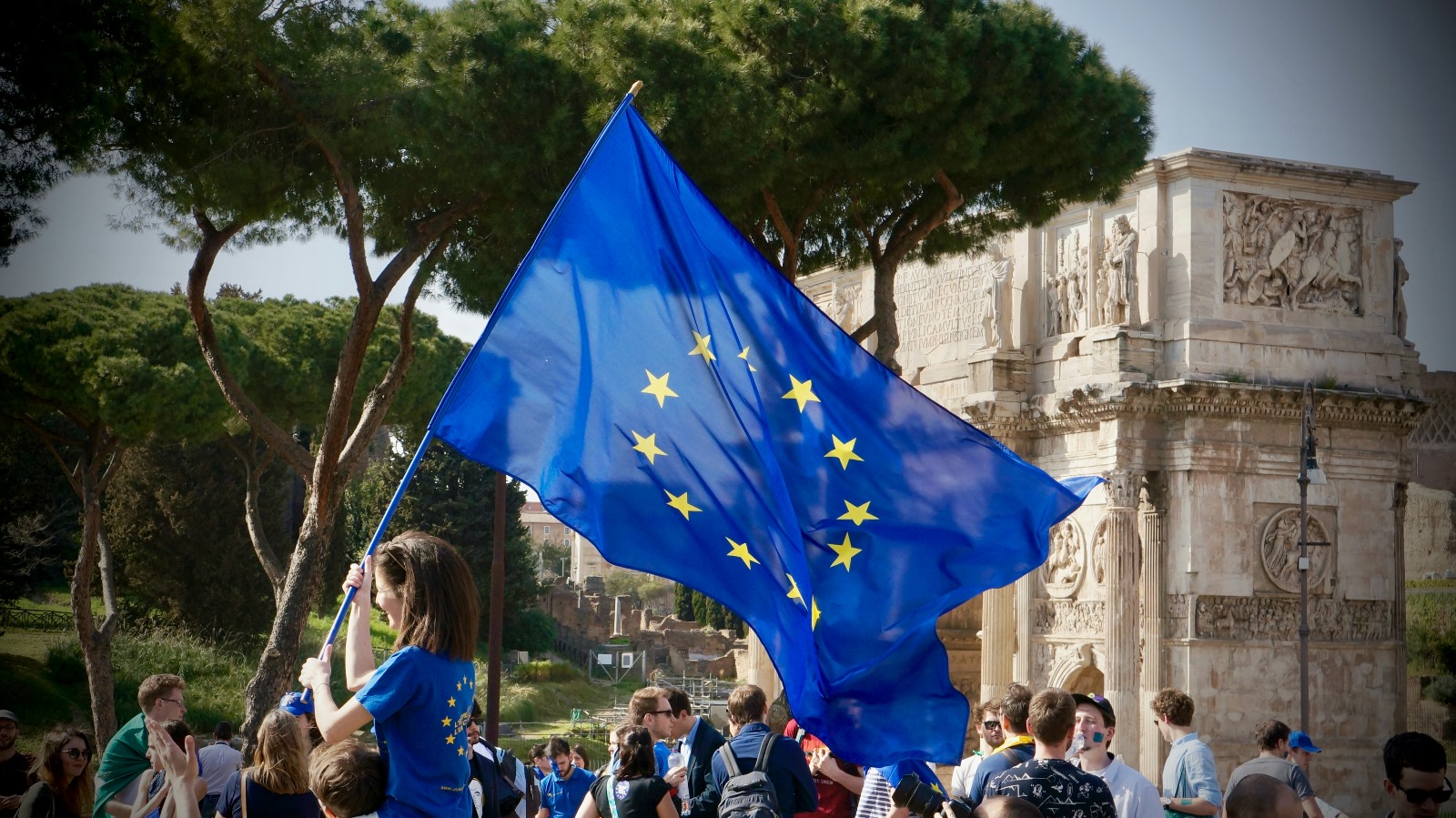 EU Europäische Union