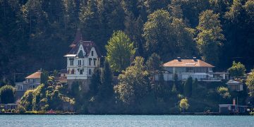 ÖVP-Vizebürgermeister von Pörtschach verdient mit Grundstücks-Umwidmung 1,1 Mio. Euro