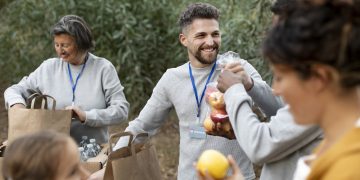 Spenden Österreich (Foto: Freepik)