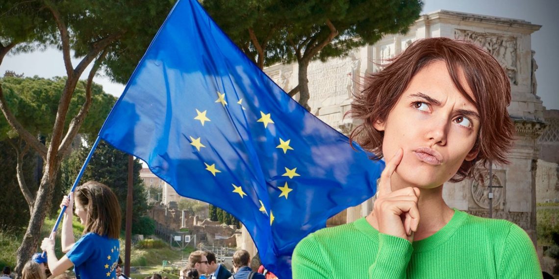 Wie gut kennst du die EU? – Teste dein Wissen!