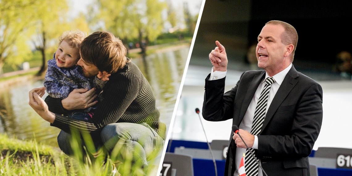 FPÖ gegen EU-Klimapolitik