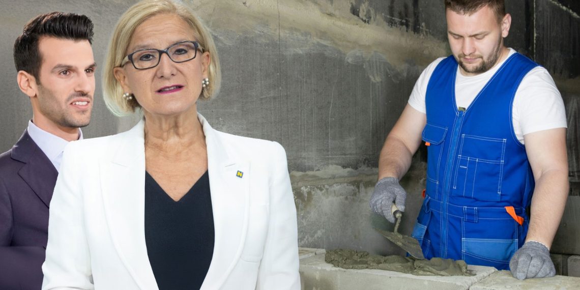 Erfolgreiches Projekt gegen Arbeitslosigkeit spart dem Staat Geld – ÖVP & FPÖ drehen es ab