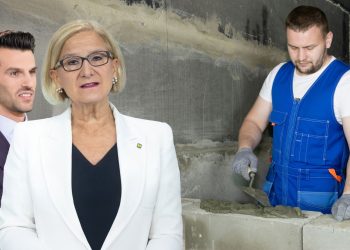 Erfolgreiches Projekt gegen Arbeitslosigkeit spart dem Staat Geld – ÖVP & FPÖ drehen es ab