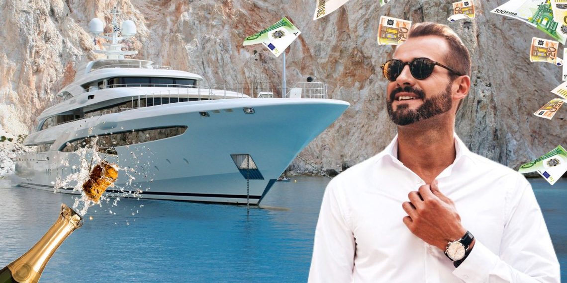 Steuerhinterziehung erklärt: So betrügen uns Konzerne & Superreiche um 467 Mrd. € jedes Jahr