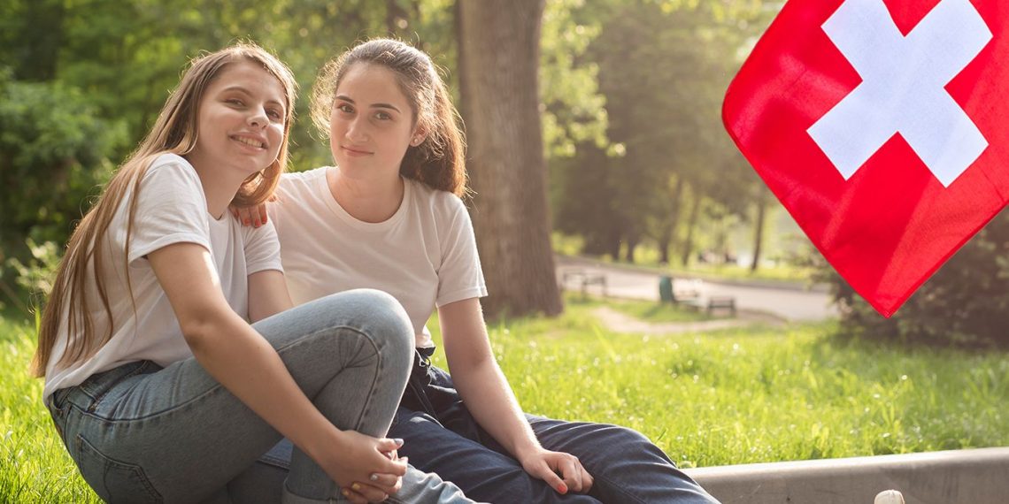 Schweiz Erbschaftssteuer (Foto: Freepik)