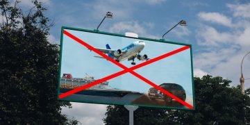 Die größten Umweltverschmutzer: Flugzeug-Kreuzfahrtschiff-SUV