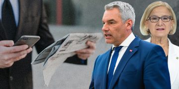 Wie die ÖVP kritische Journalisten unter Druck setzt