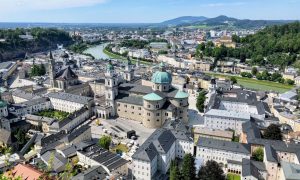 Leerstandsabgabe in Österreich// Bild: unsplash/alex hufnagl