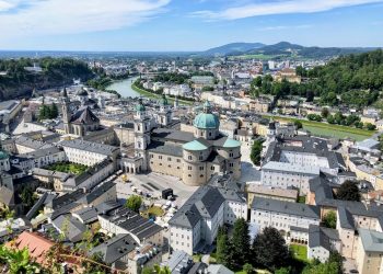 Leerstandsabgabe in Österreich// Bild: unsplash/alex hufnagl