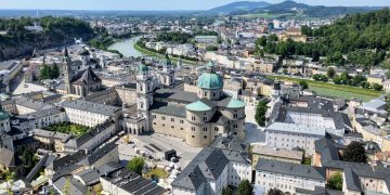 Leerstandsabgabe in Österreich// Bild: unsplash/alex hufnagl
