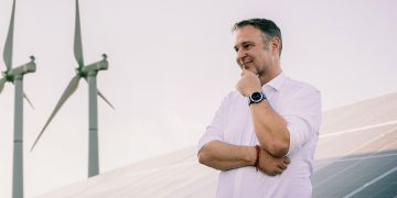 SPÖ-Chef Andreas Babler will eine neue Umweltpolitik