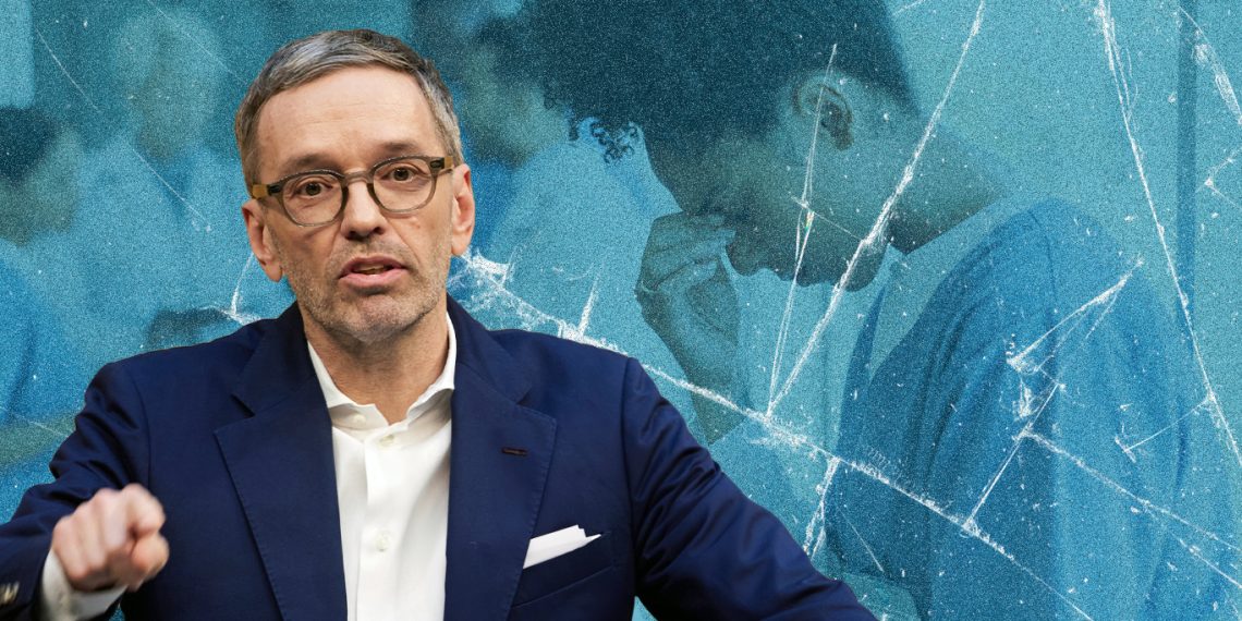 FPÖ-Gesundheitspolitik führt zu Personalmangel & längeren Wartezeiten