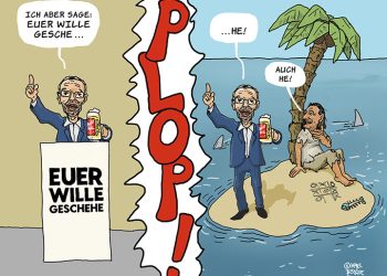 Wahlversprechen der FPÖ