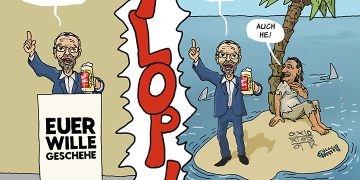 Wahlversprechen der FPÖ