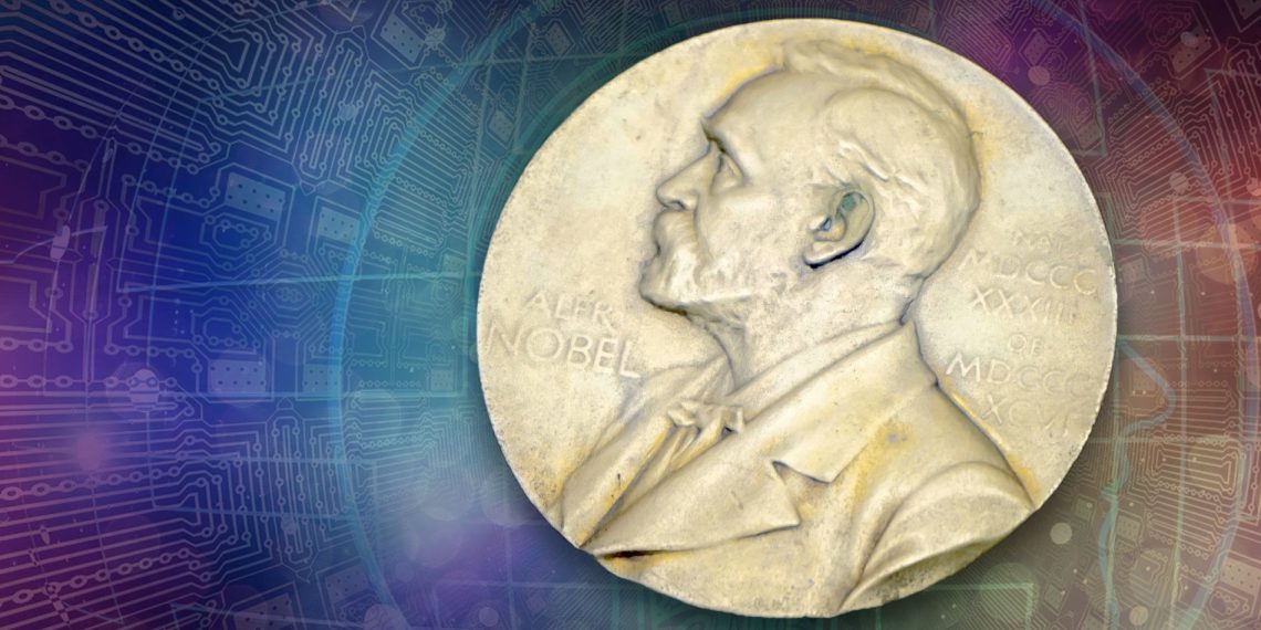 Nobelpreis 2025 (Foto: Pixabay/CC BY 2.0)