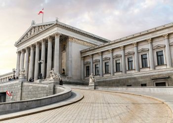 Parlament Österreich