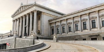 Parlament Österreich