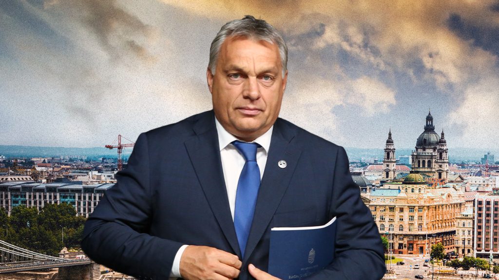 Viktor Orbán Ungarn (Quelle: Annika Haas (EU2017EE))