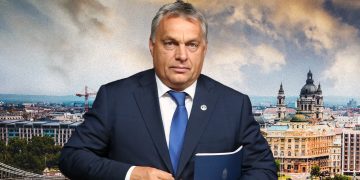 Viktor Orbán Ungarn (Quelle: Annika Haas (EU2017EE))