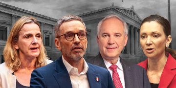 FPÖ Nationalratsabgeordnete