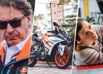 KTM, Stefan Pierer, Arbeiter:inn